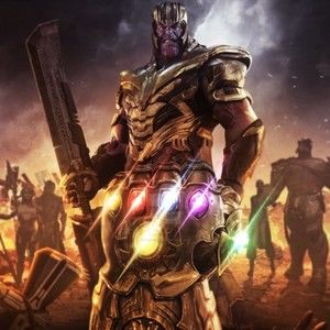 Meet your Posher, Rondrael